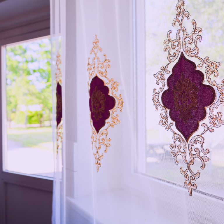 Hiina toit Hiiumaal Kärdlas